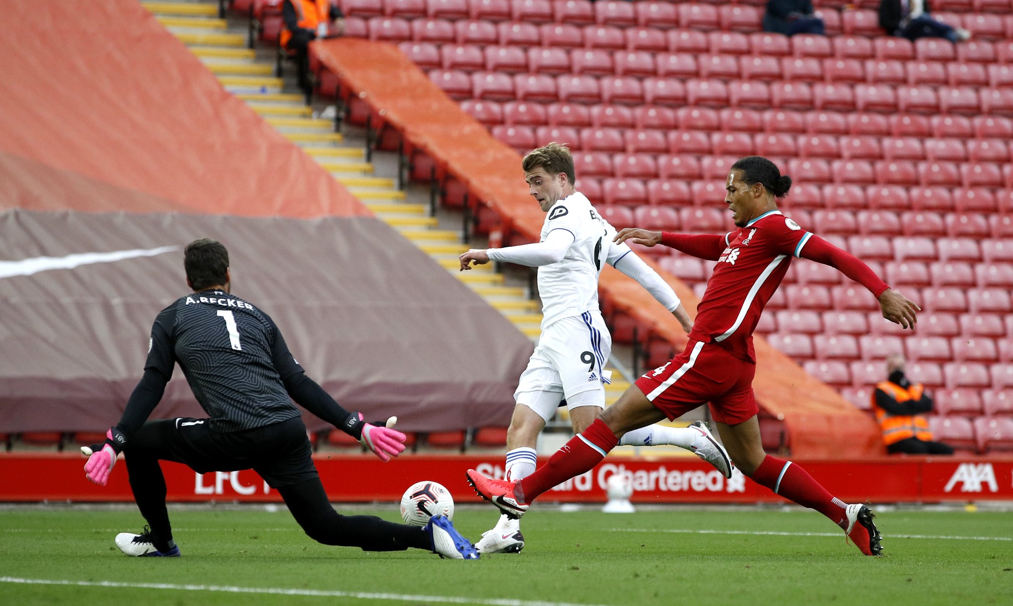 德里的半场 德里的半场