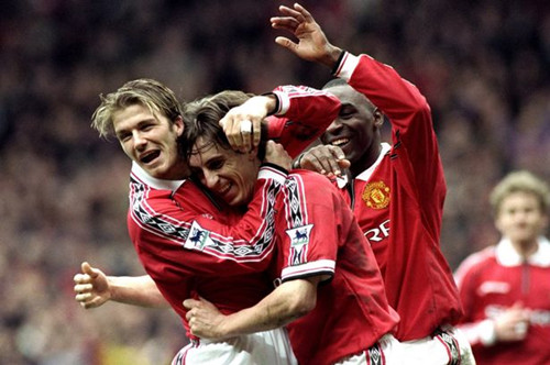 真正實現賽 真正實現賽