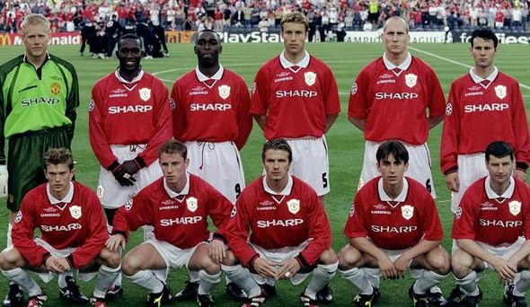 激情与对立 激情与对立